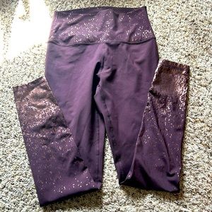 NWOT workout leggings